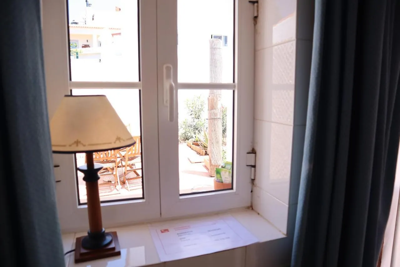 Salema Beach Private Villa