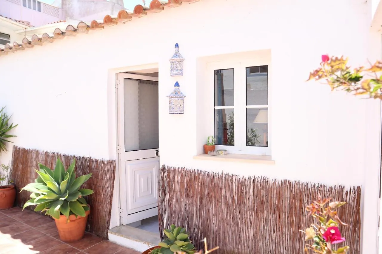 Salema Beach Private Villa