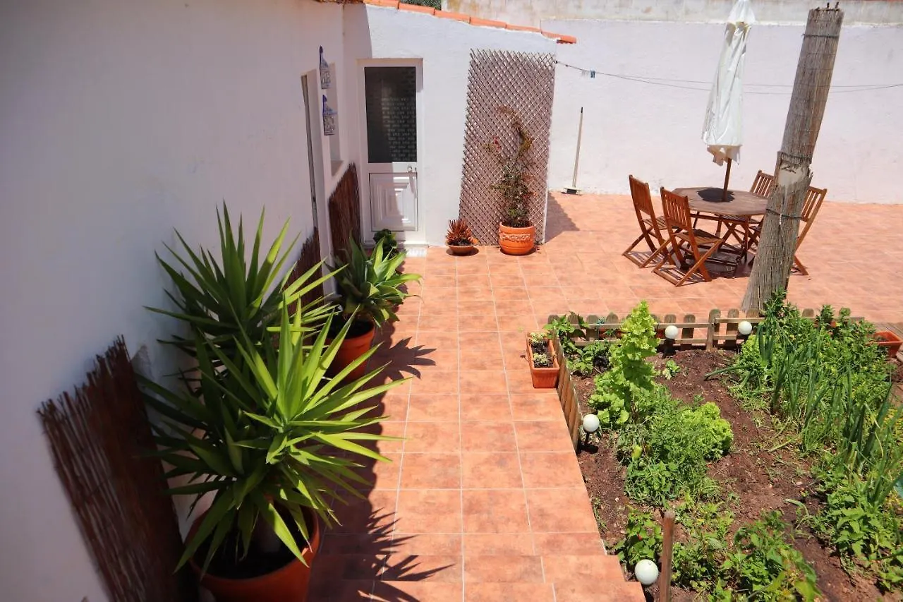 Salema Beach Private Villa