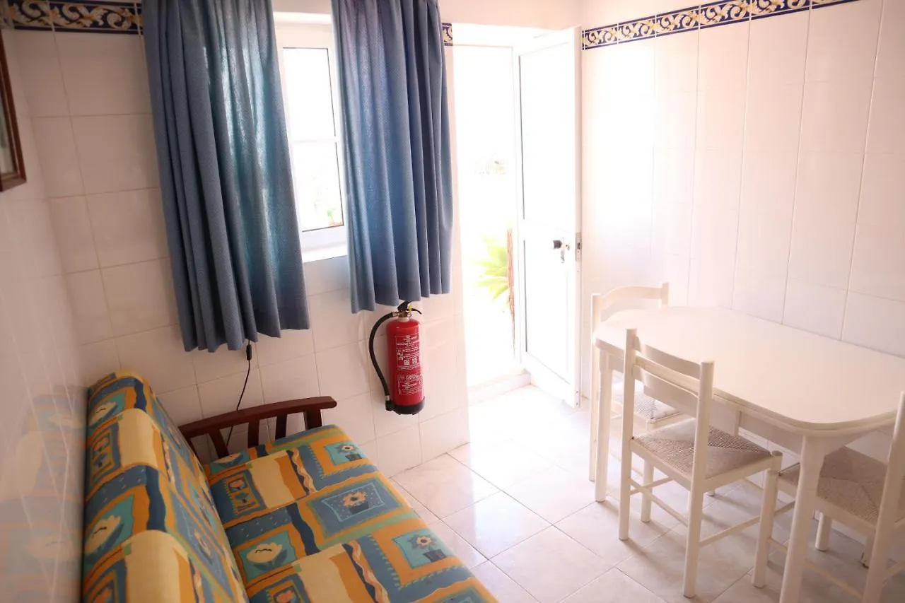 Vakantiehuis Salema Beach Private Villa Portugal