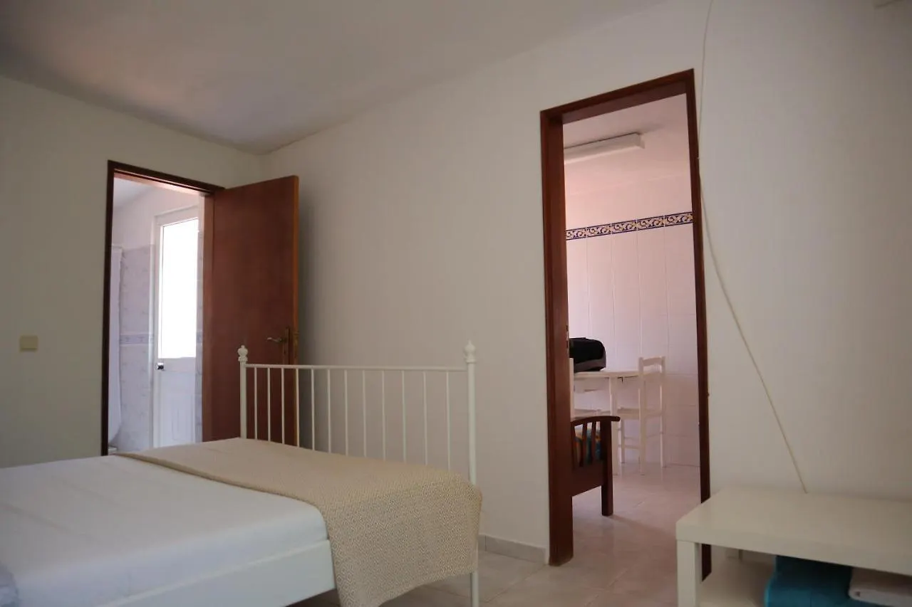 Salema Beach Private Villa 0*,  Portugal