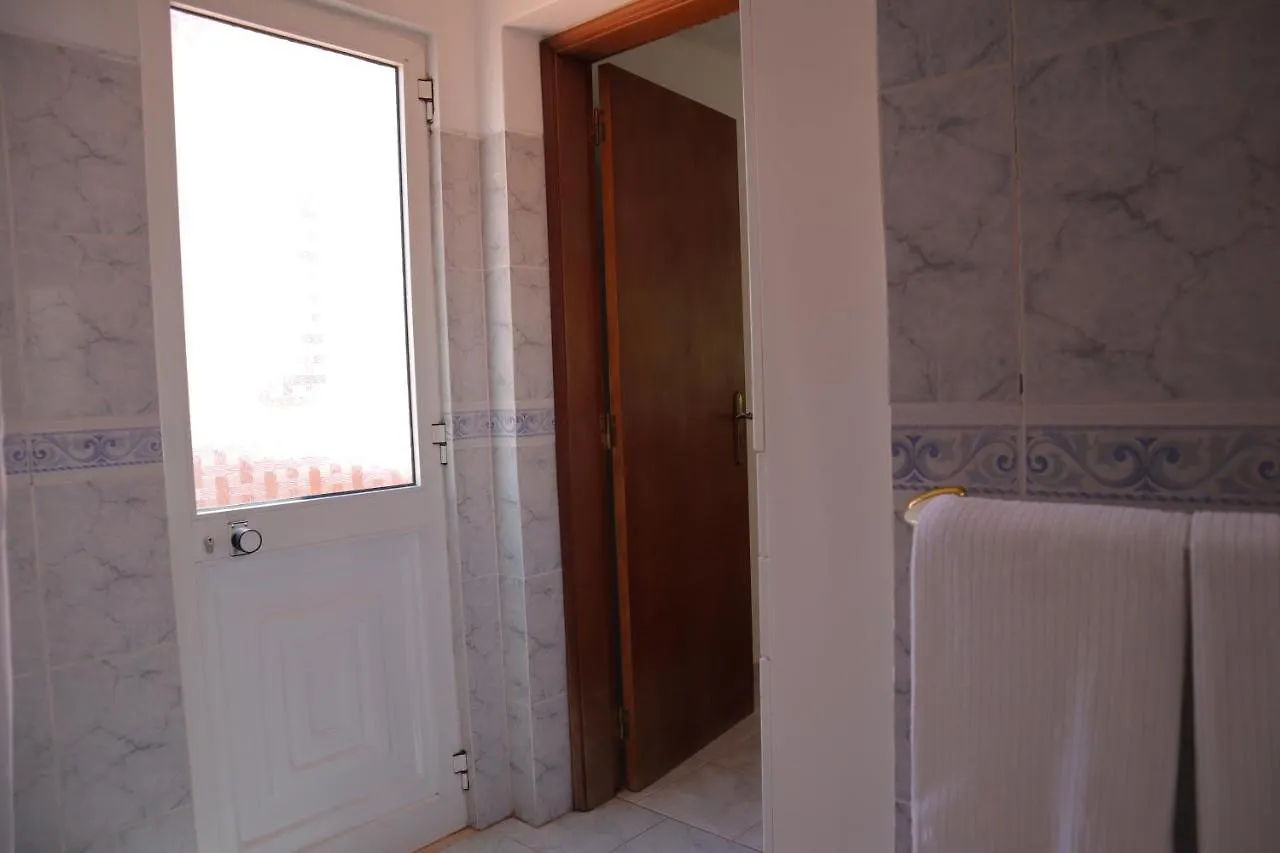 Salema Beach Private Villa