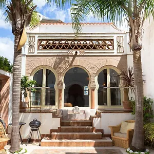 Holiday home Beachhouse Algarve, 50m, Salema