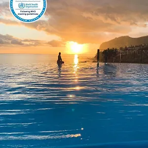 Formosa - Infinity Pool Apartment Funchal (Madeira)