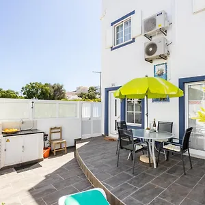 Holiday home Newly Renovated 2 Bedroom Townhouse - Close To, Salema