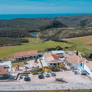 Farm stay Barranco Da Fonte, Chabouco