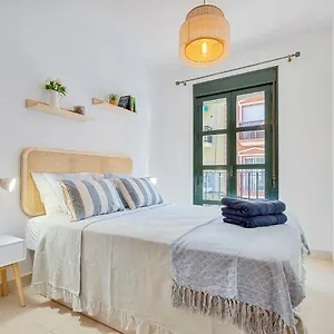 Location Ever In Boliches Apartment Fuengirola