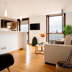 Modern Sea Front In Garachico 3 Apartment Garachico (Tenerife)