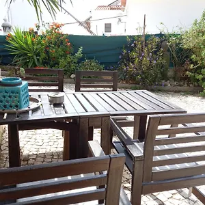 Apartment Bica Da House, Salema