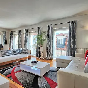 Myplacelisbon - Bairro Alto Lisbona