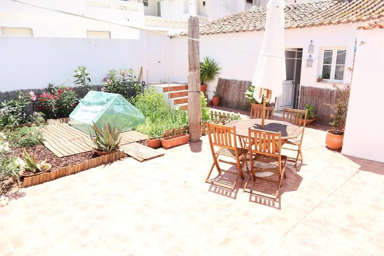 Salema Beach Private Villa Casa vacanze