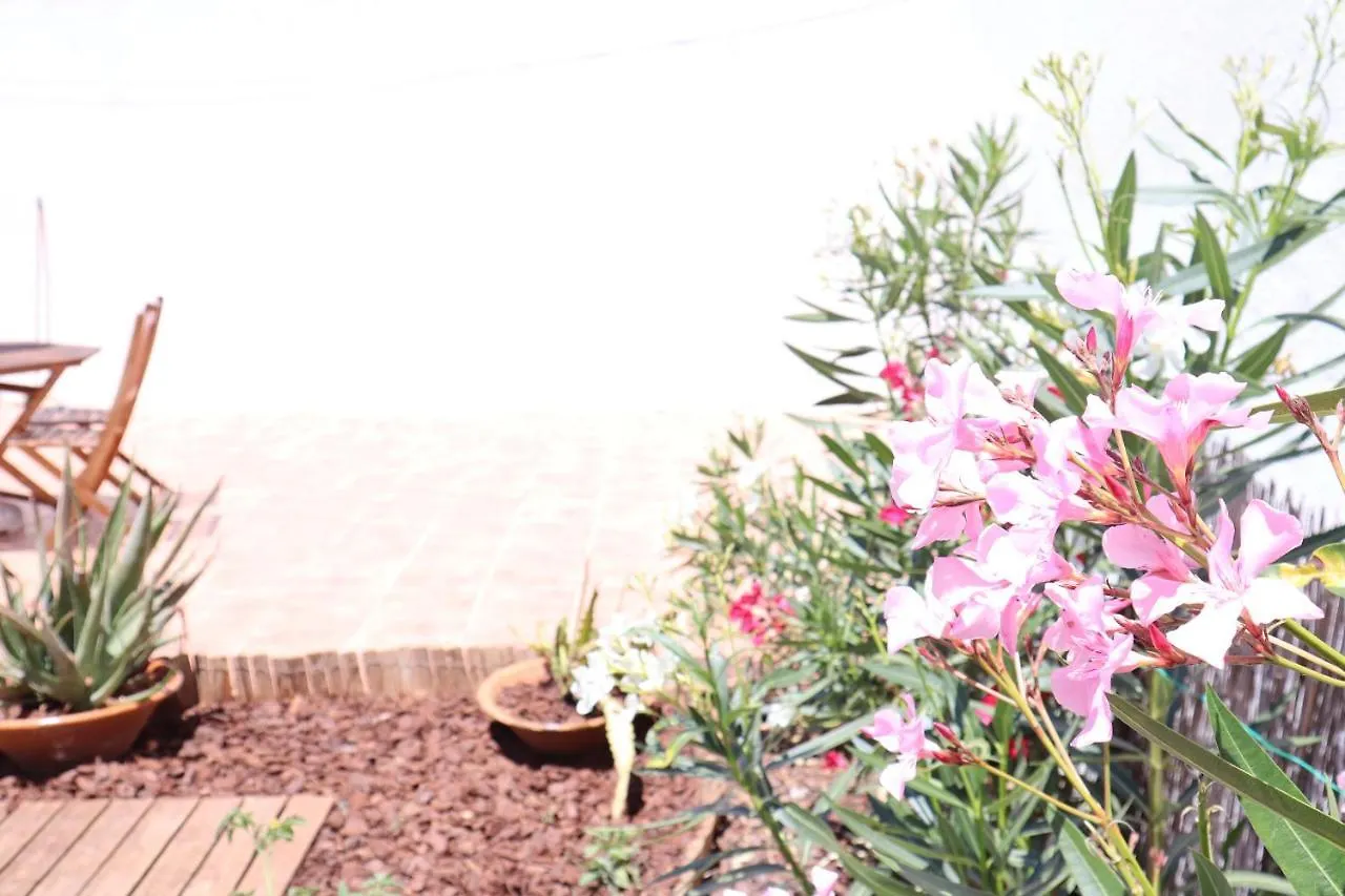 Hébergement de vacances Salema Beach Private Villa