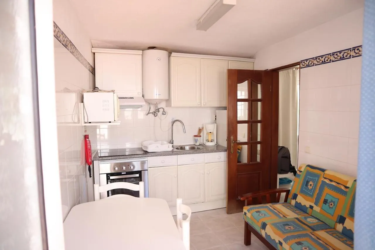 Salema Beach Private Villa