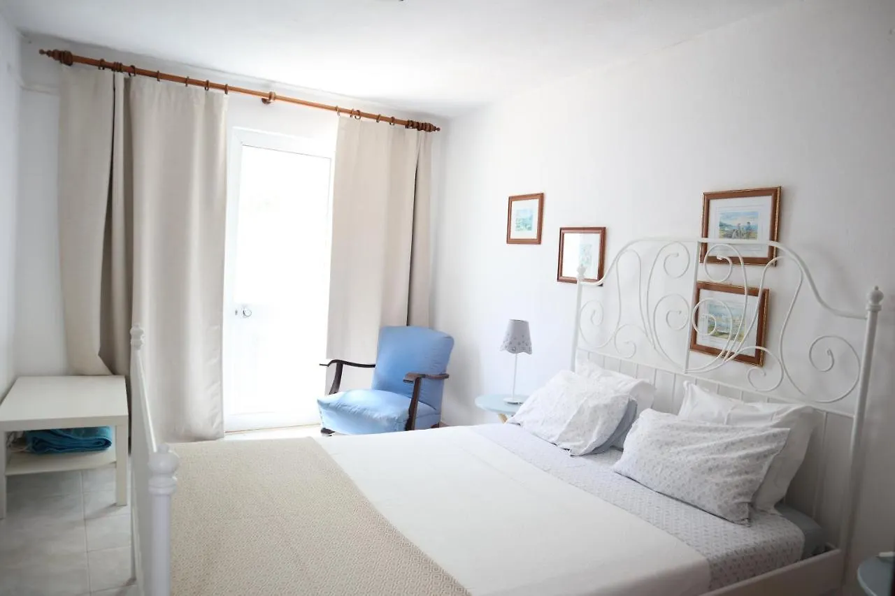 Salema Beach Private Villa Hébergement de vacances