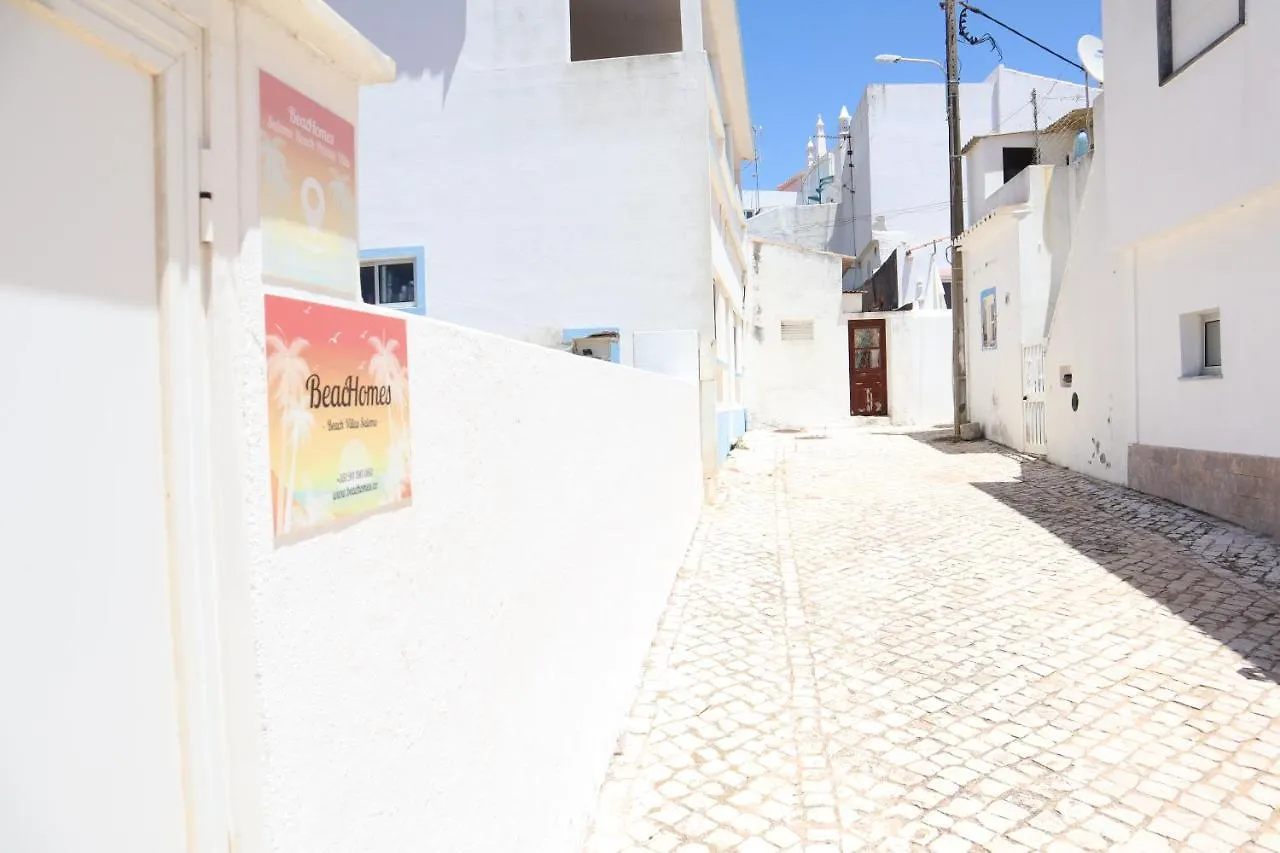 Salema Beach Private Villa 포르투갈