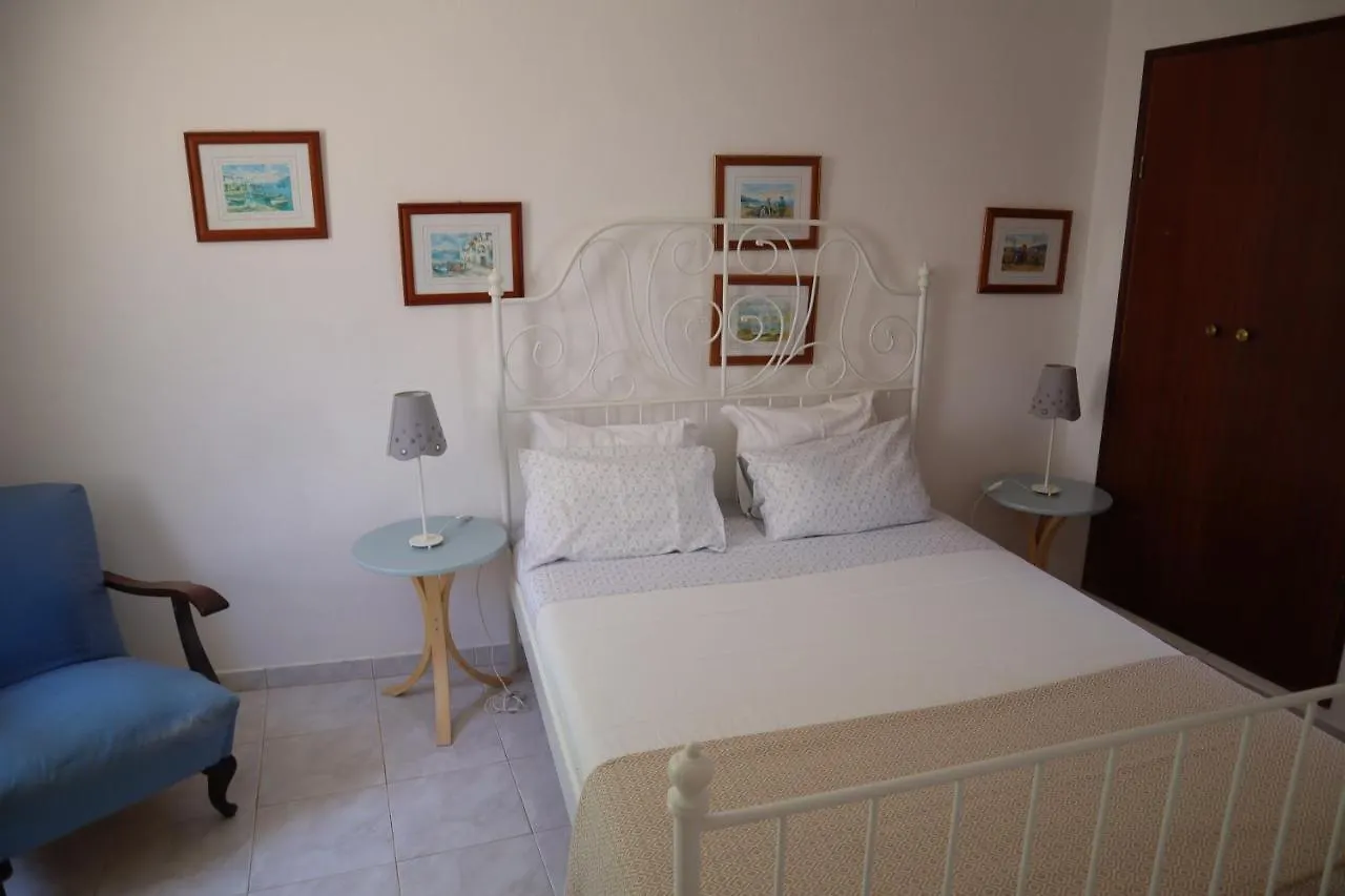 Salema Beach Private Villa 펜션